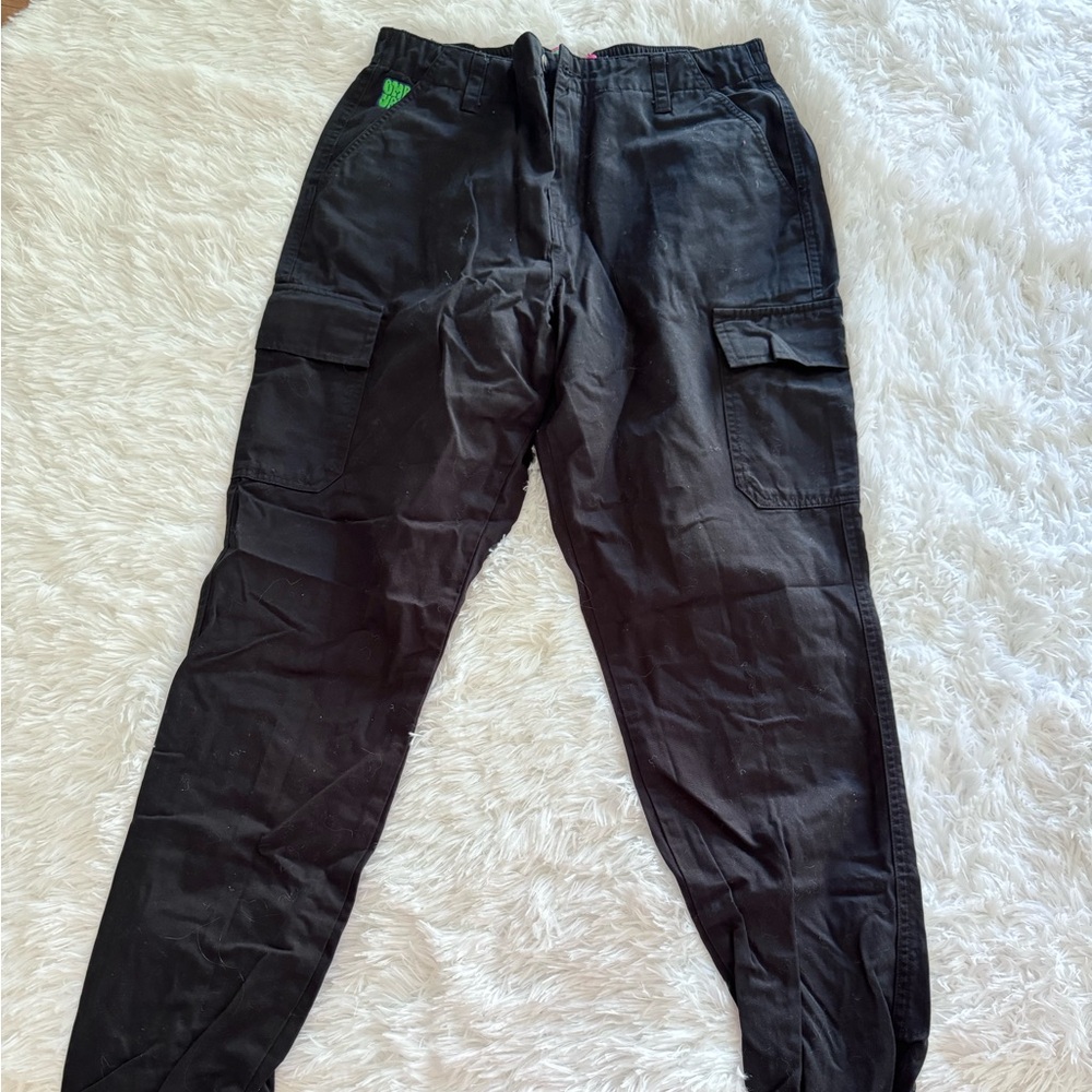 Parachute Hip Hop Pants
